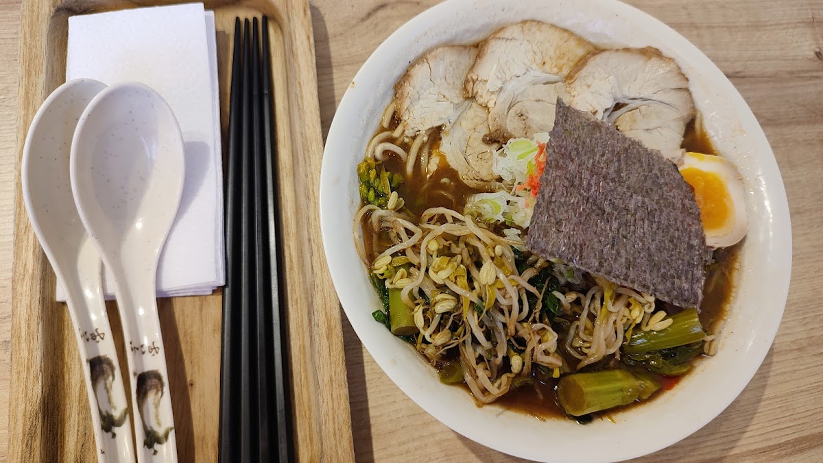 Yen Ramen Guangüiltagua-6