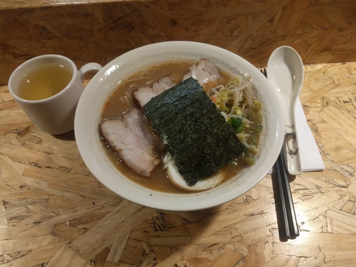 Yen Ramen Guangüiltagua-8