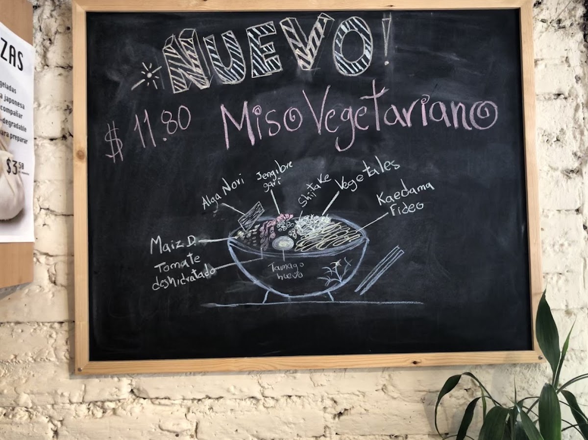 Menu Yen Ramen Guangüiltagua-10