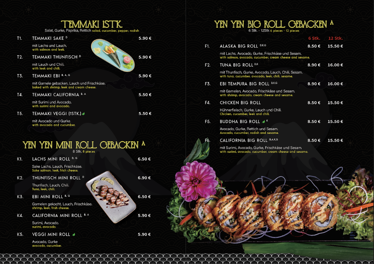 Menu Yen-Yen Heide-2