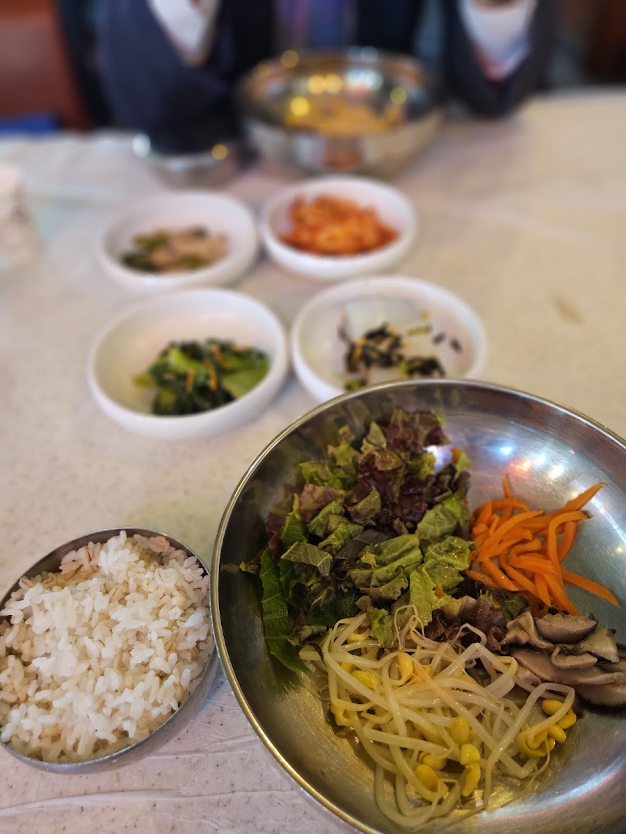 Yeongdong Gyojip Cheongdam Branch Korean Bbq-6
