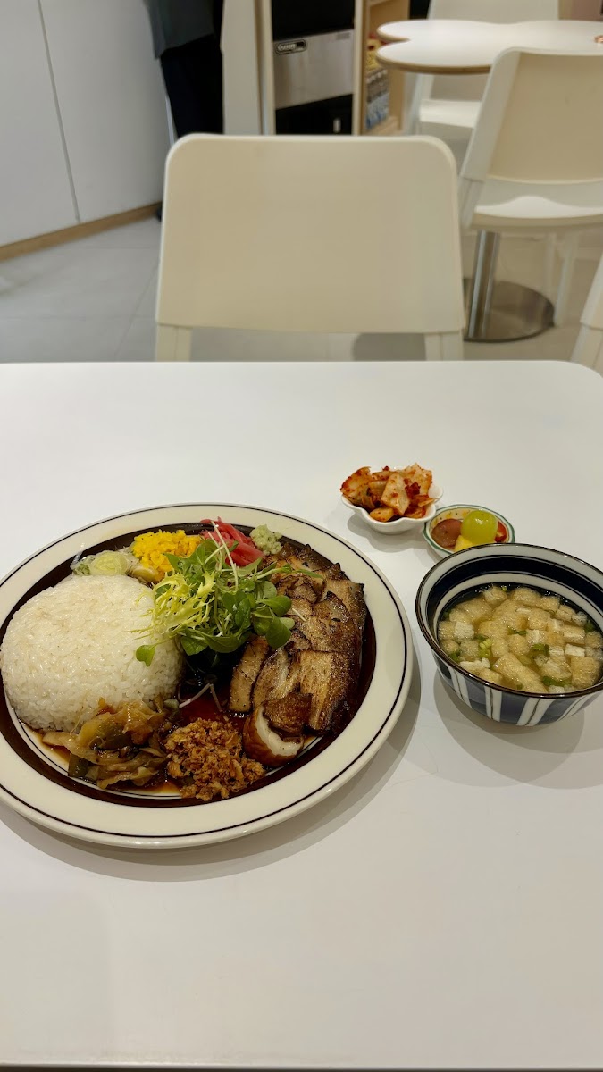 Yeonhwa Dupbab [Fusion Korean Rice Bowl]-7