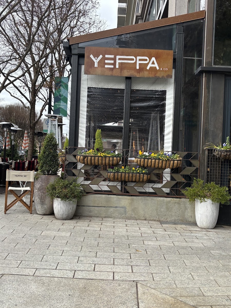 Yeppa & Co. - Buckhead-3