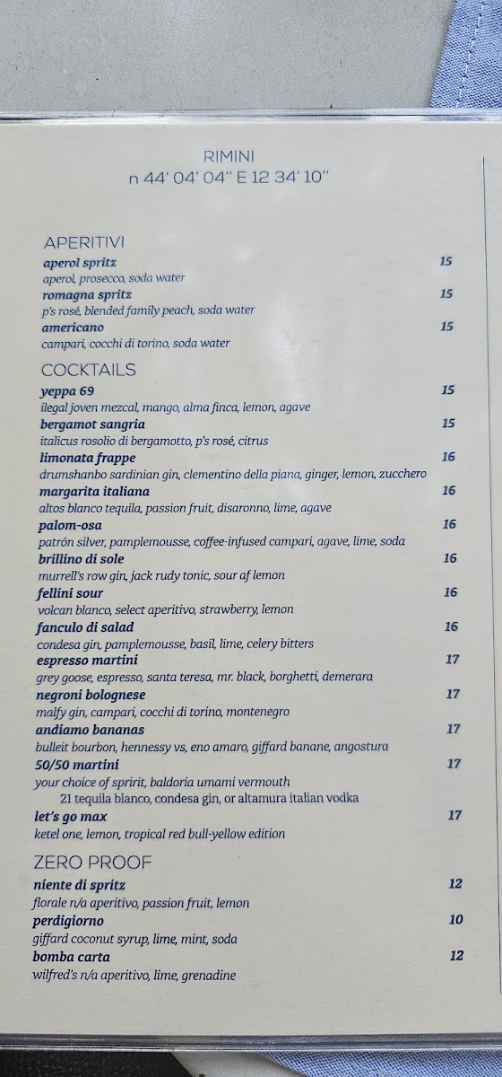 Menu Yeppa & Co. - Buckhead-6