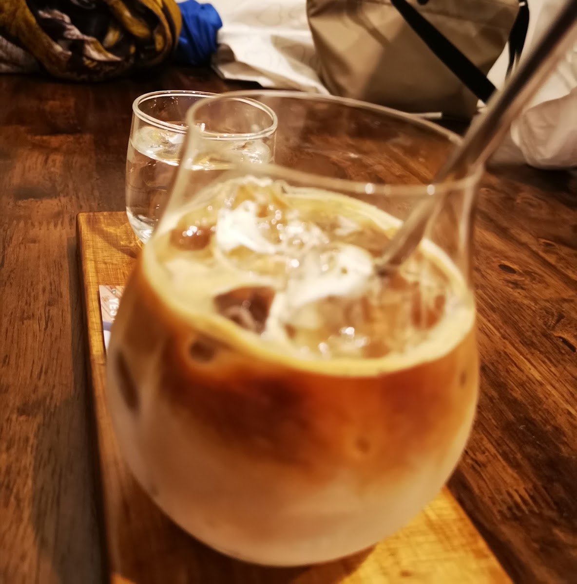Y'est Works Coffee Roastery-10