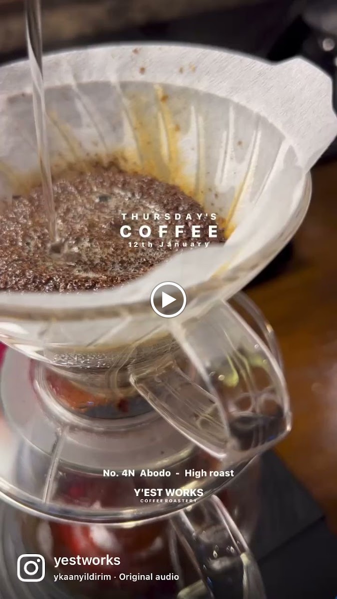 Y'est Works Coffee Roastery-2