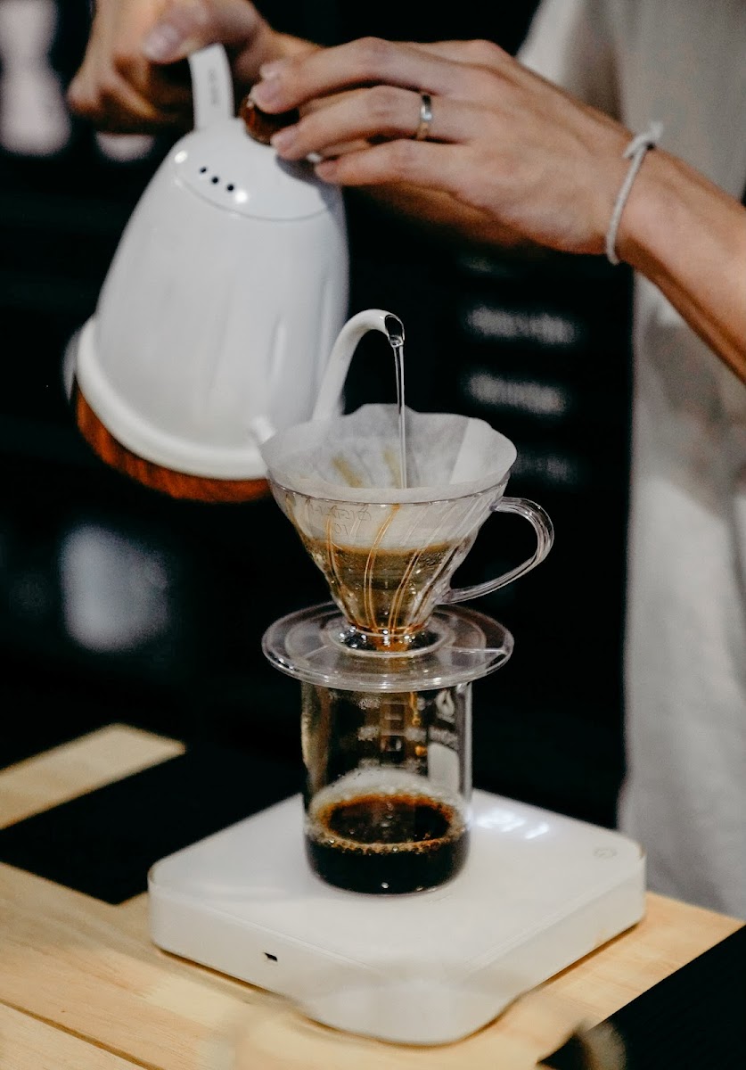 Y'est Works Coffee Roastery-6
