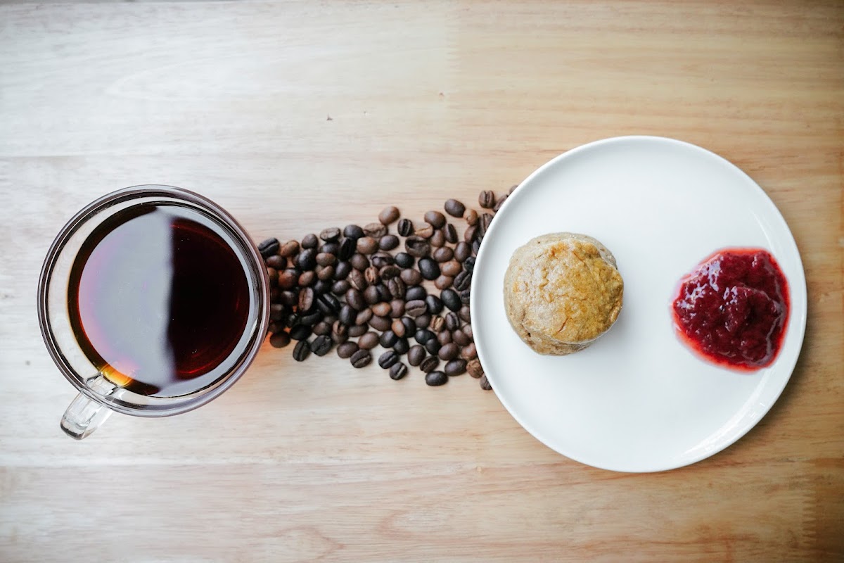 Y'est Works Coffee Roastery-7