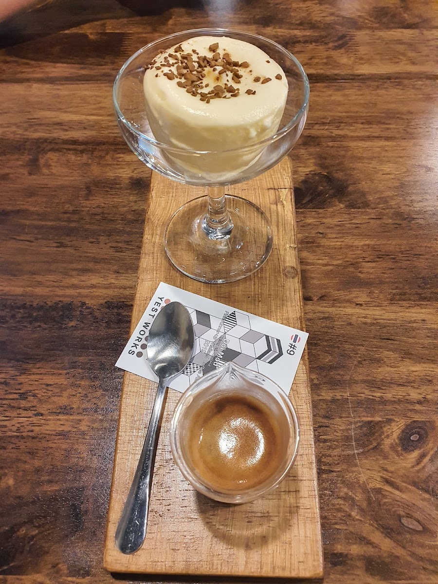 Y'est Works Coffee Roastery-9