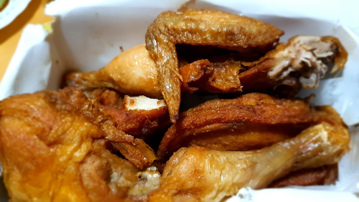 Yetnal Tongdak-7