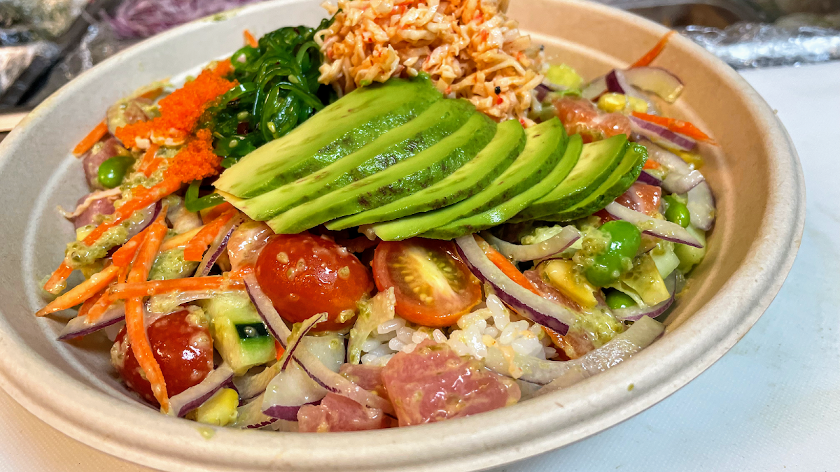 Yeung House & Poke-2