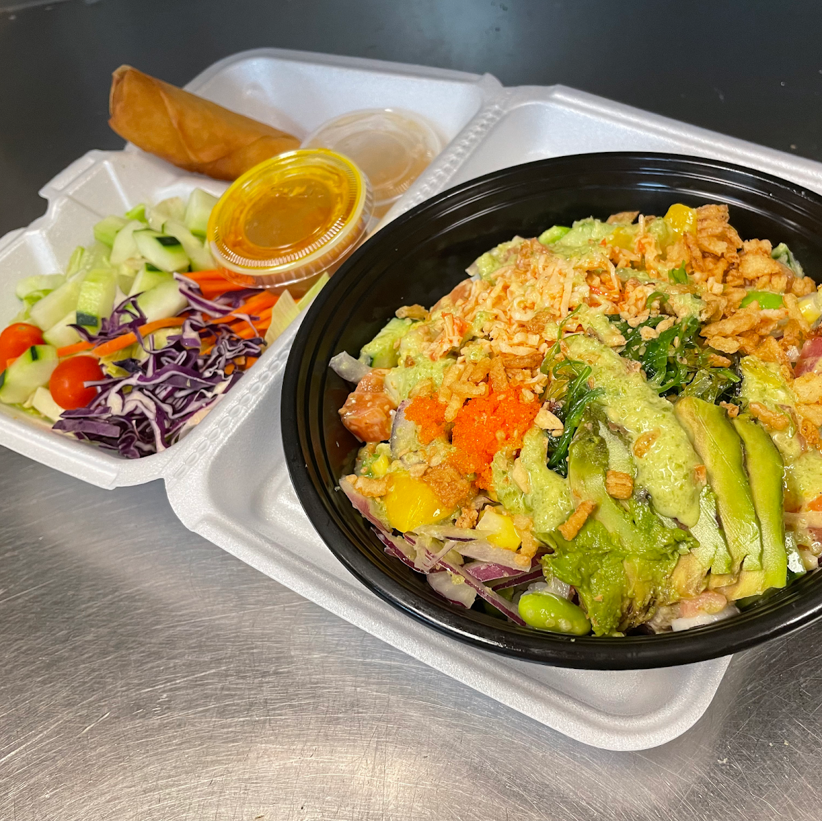 Yeung House & Poke-5