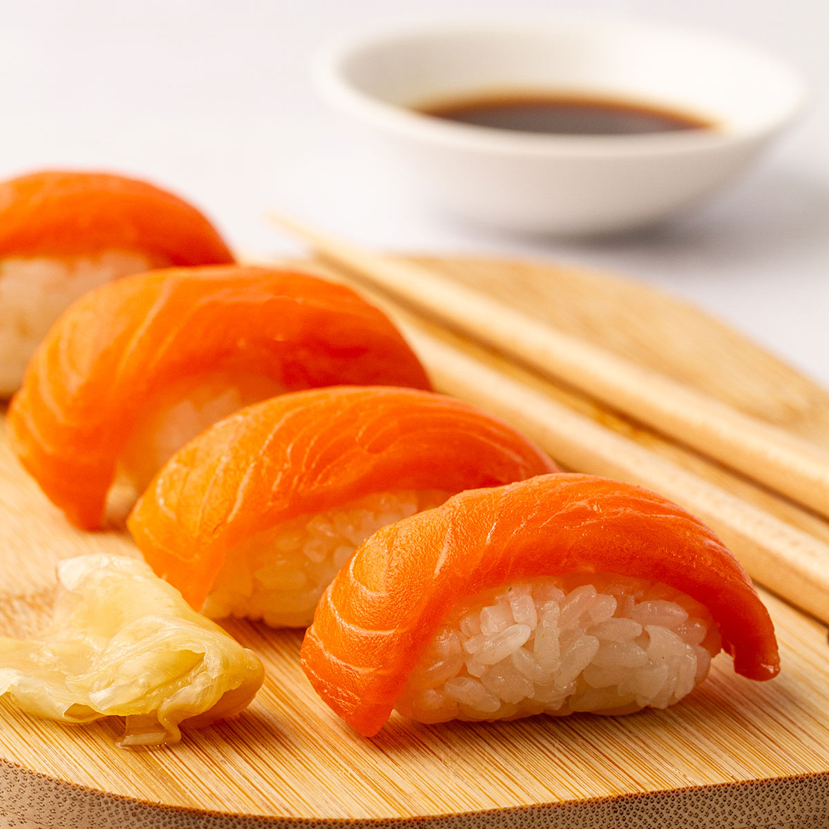 Yeung Ii Sushi&asian Wok-3