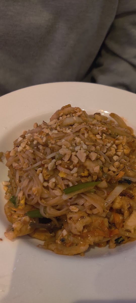 Yeung Ii Sushi&asian Wok-6