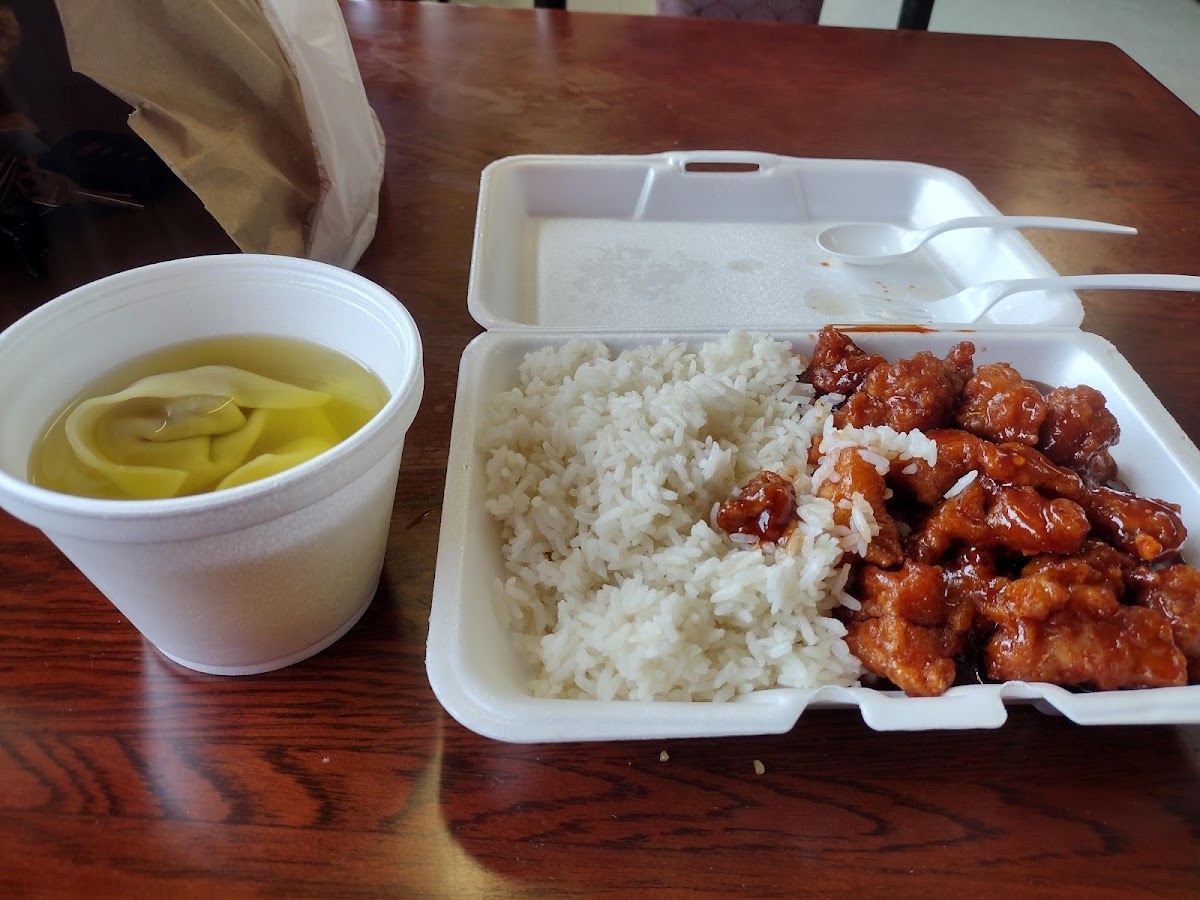 Yeung's House-7