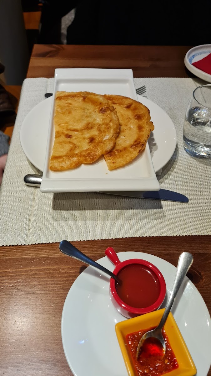 Yi Wei Chinese Art Restaurant-10