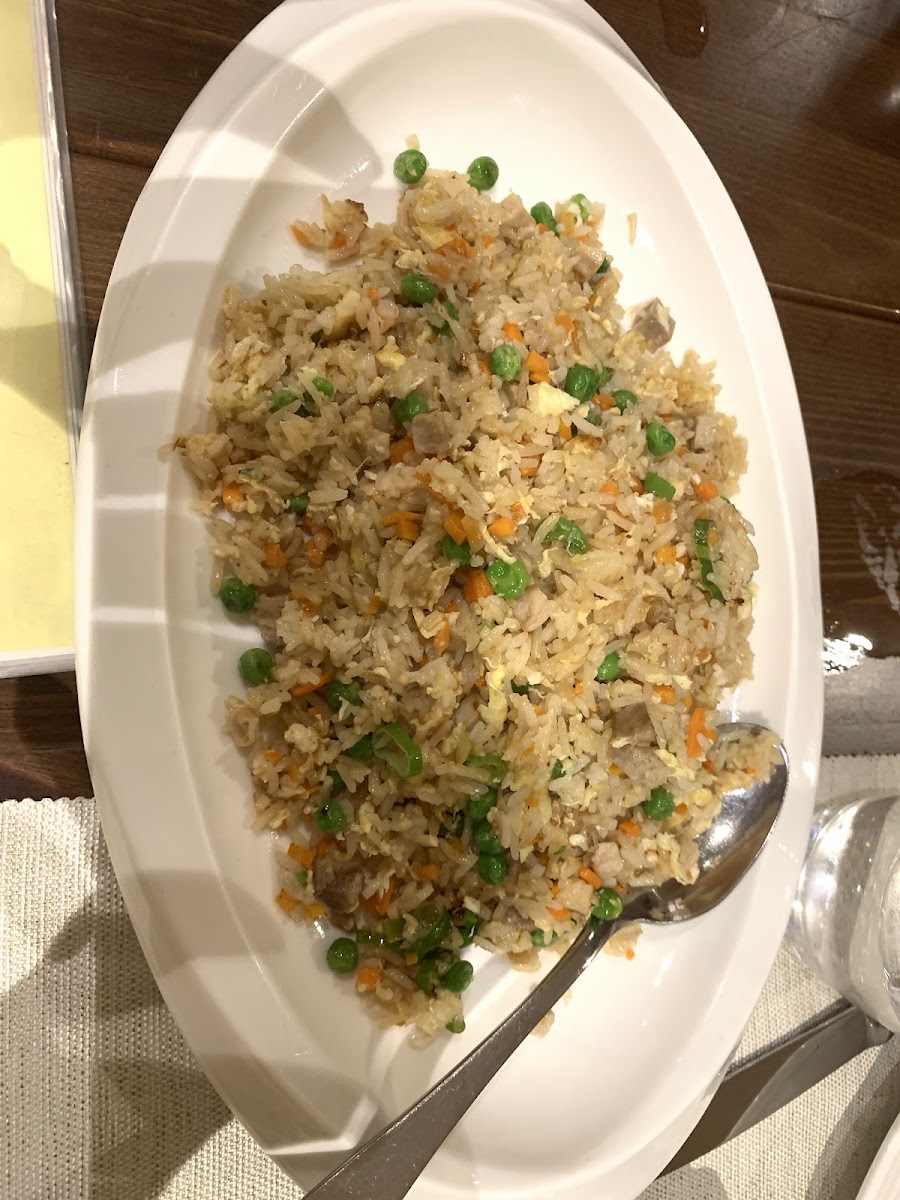 Yi Wei Chinese Art Restaurant-3