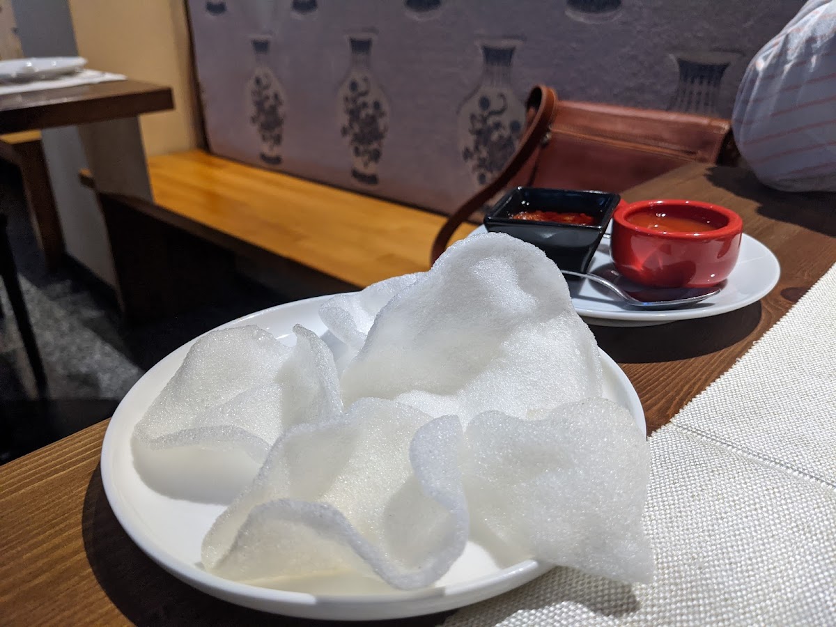 Yi Wei Chinese Art Restaurant-6