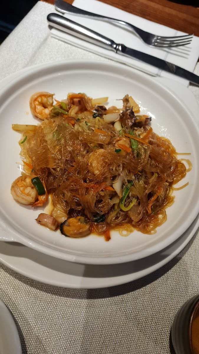 Yi Wei Chinese Art Restaurant-7