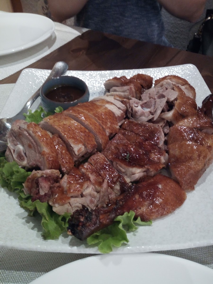 Yi Wei Chinese Art Restaurant-9
