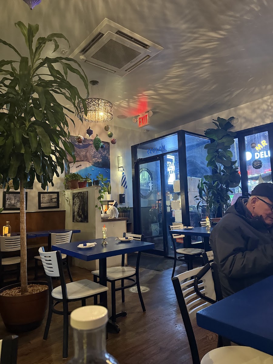 Yia Yia's Taverna-3
