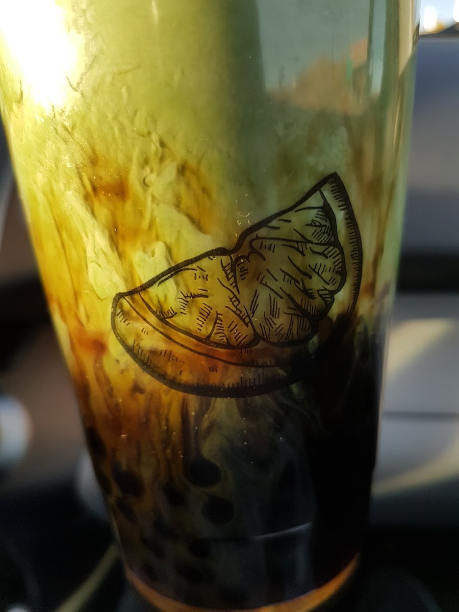 Yifang Taiwan Fruit Tea-6