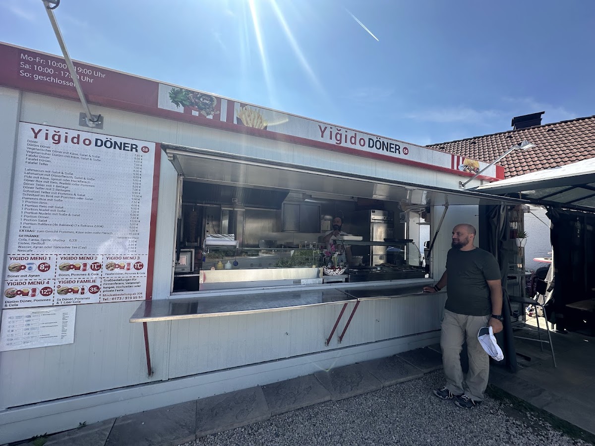 Yigido Döner