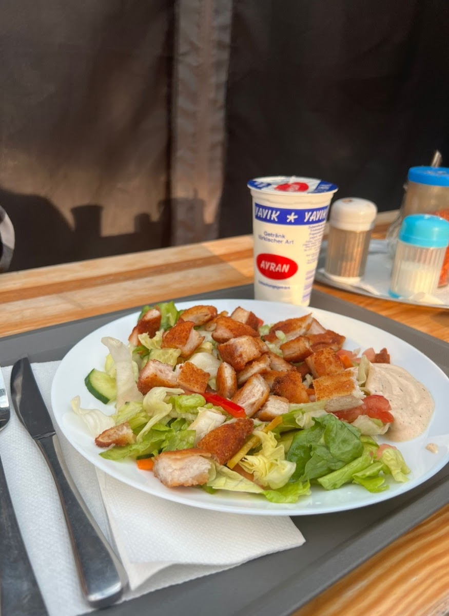 Yigido Döner-10