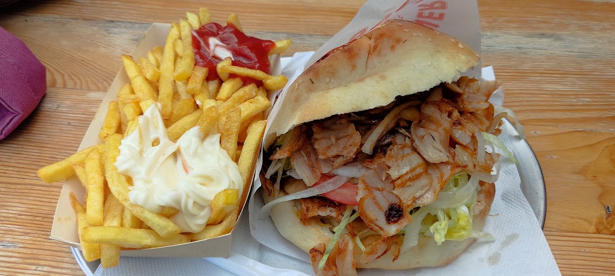 Yigido Döner-7