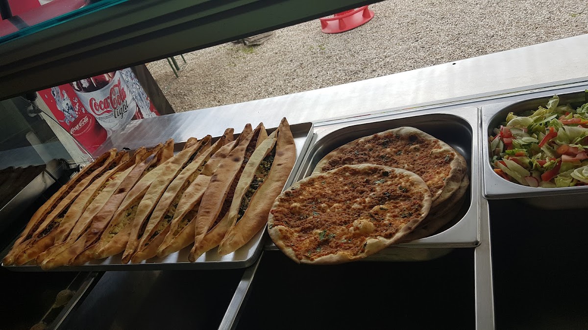 Yigido Döner-9