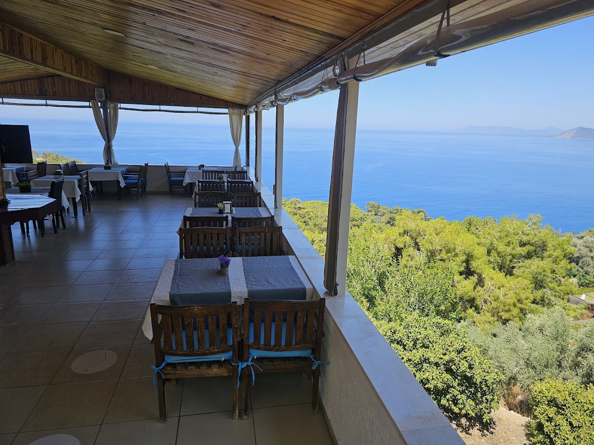 Yiğitoğlu Restaurant