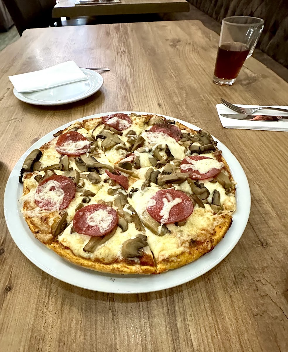 Yildiz Cafe & Gözleme-10