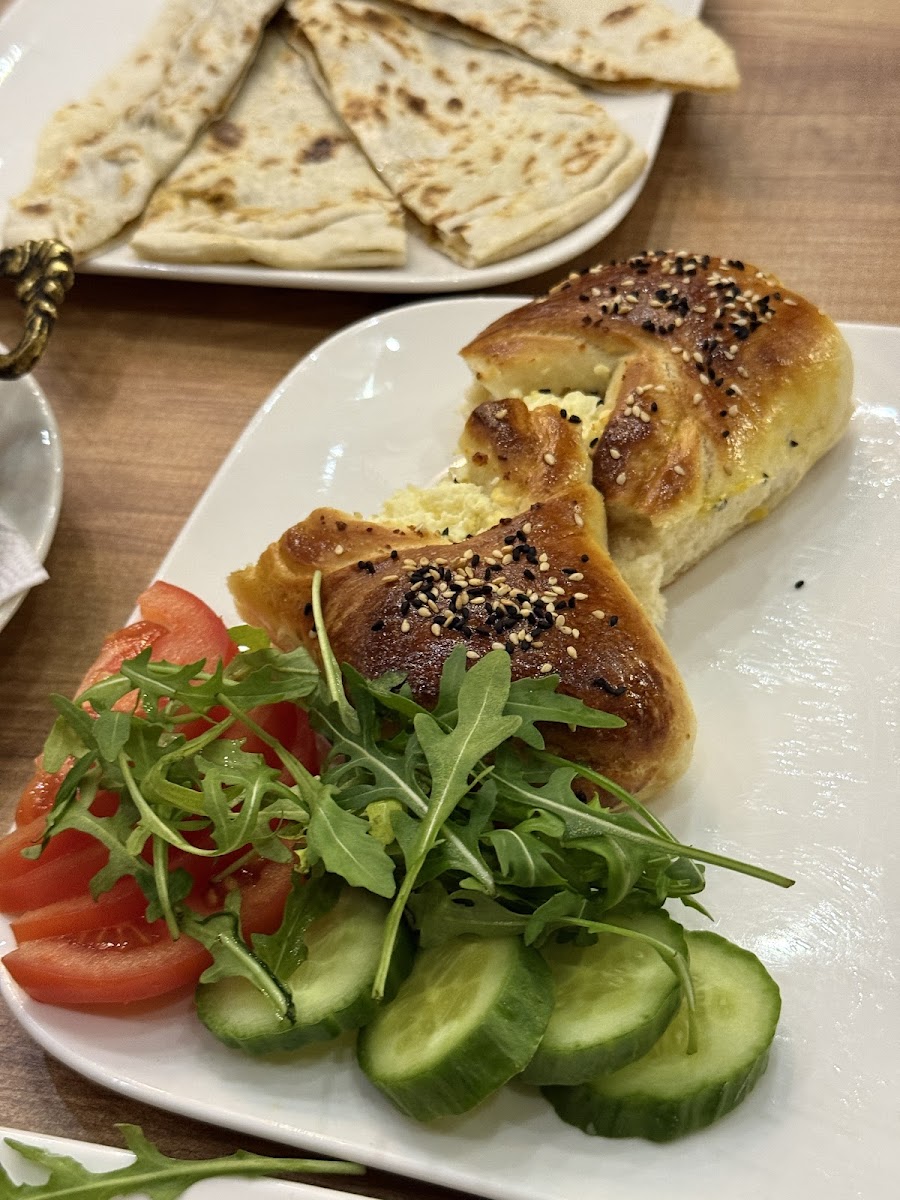 Yildiz Cafe & Gözleme-3