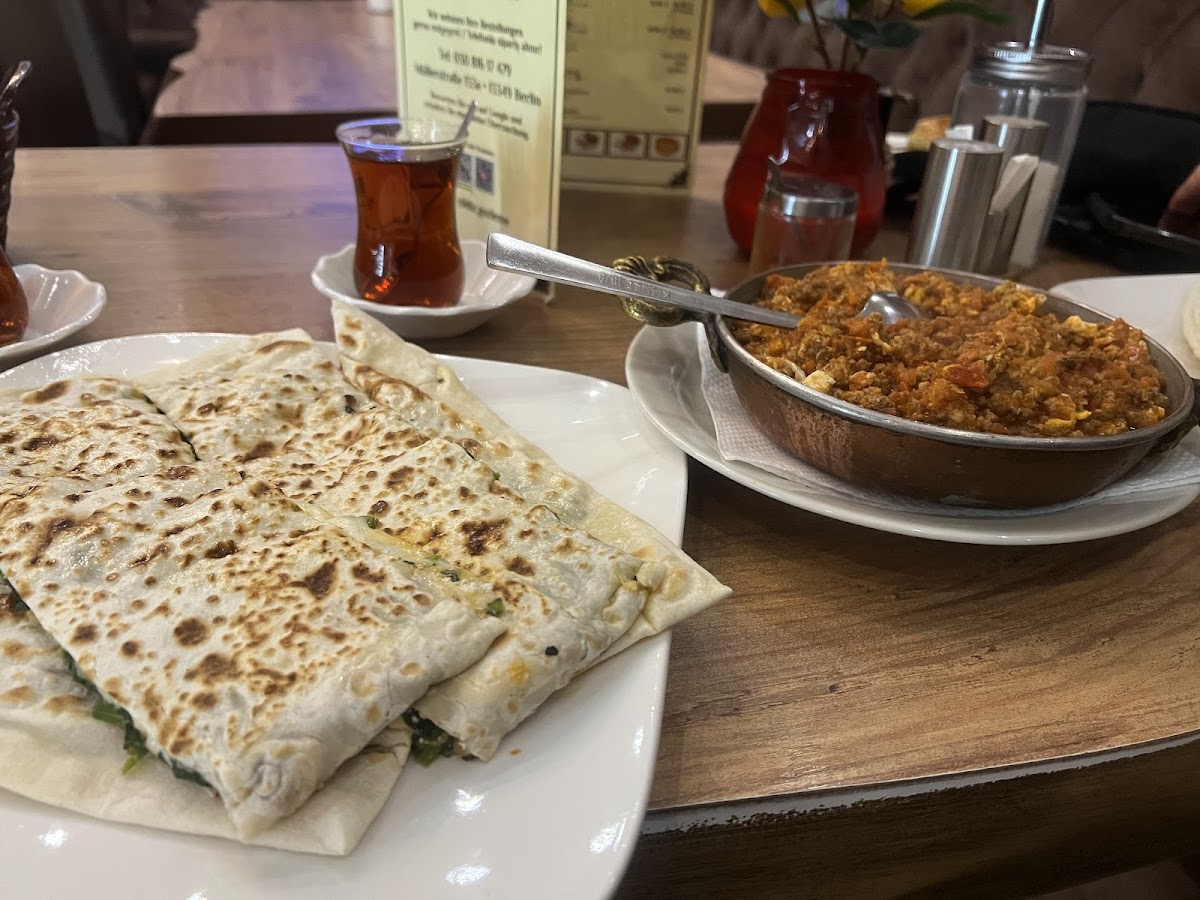 Yildiz Cafe & Gözleme-4