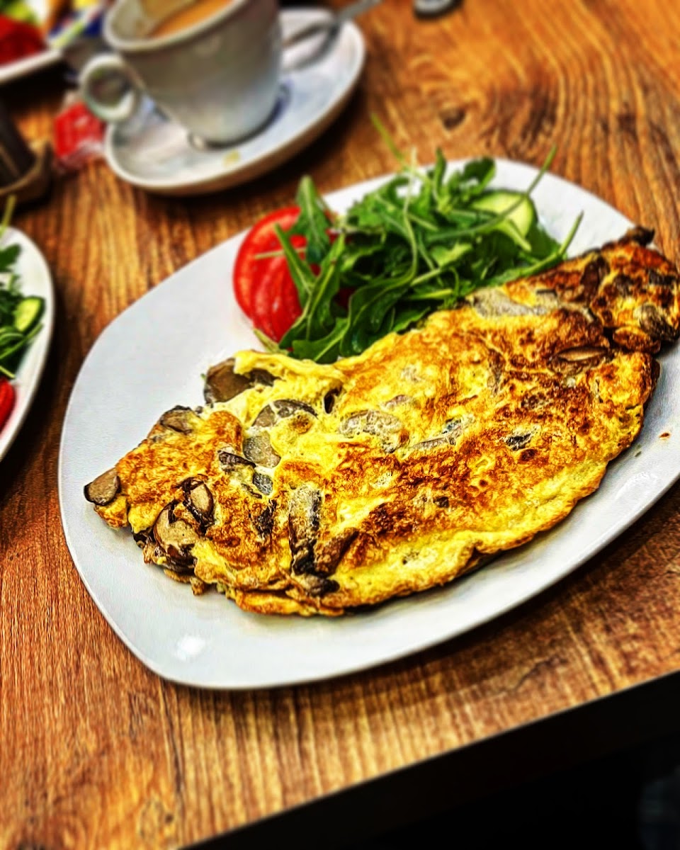 Yildiz Cafe & Gözleme-5