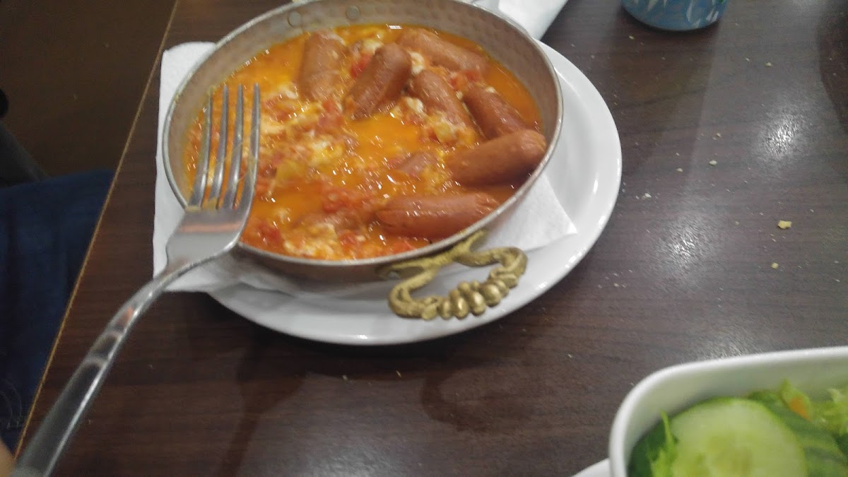 Yildiz Cafe & Gözleme-9