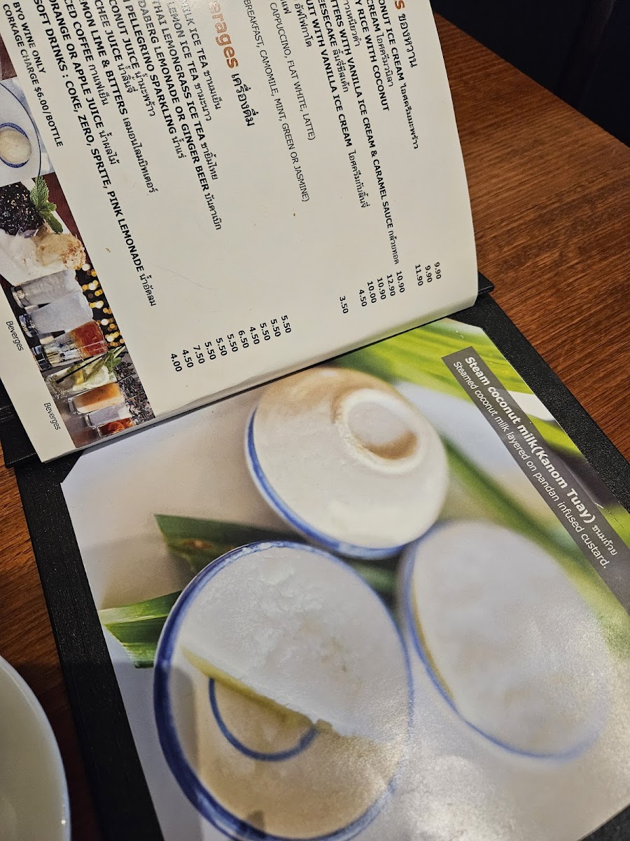 Menu Yim Thai Yeronga-6