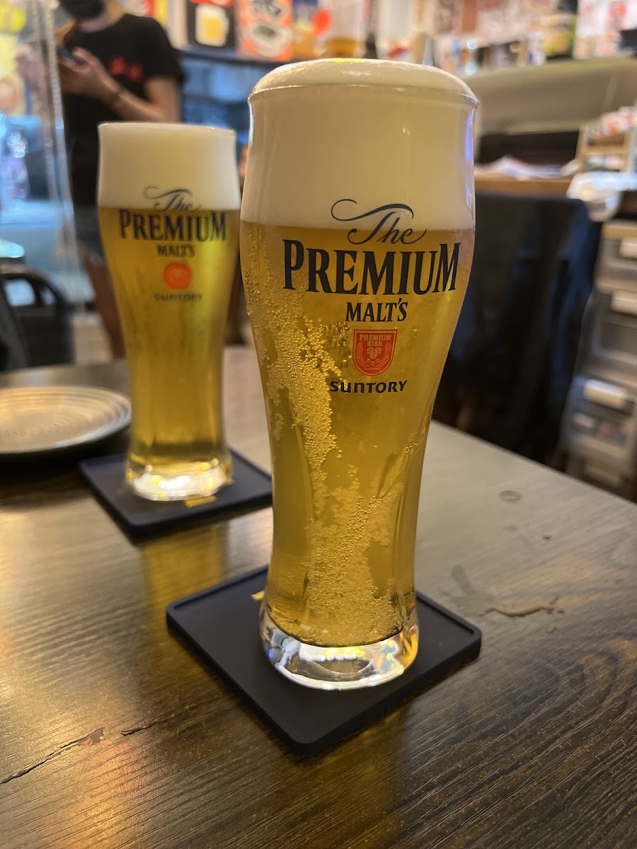 Ying Shao Izakaya Restaurant-10