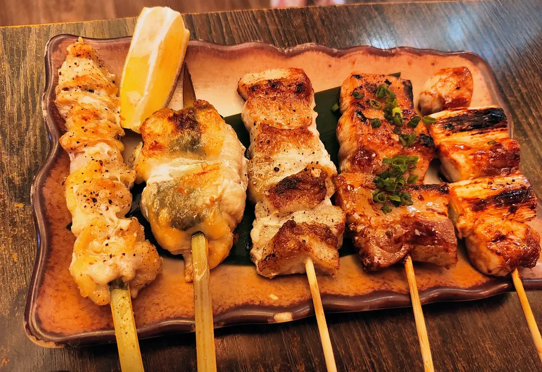 Ying Shao Izakaya Restaurant-3