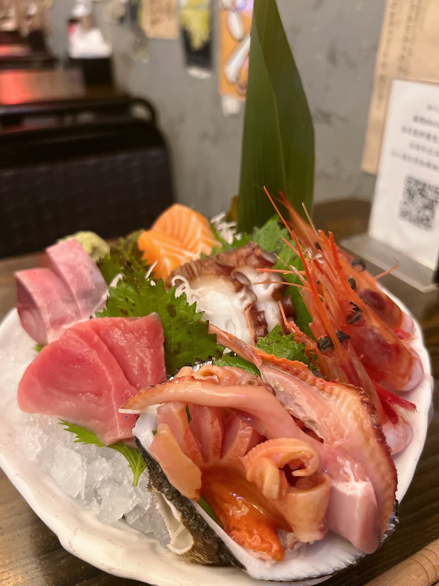 Ying Shao Izakaya Restaurant-4