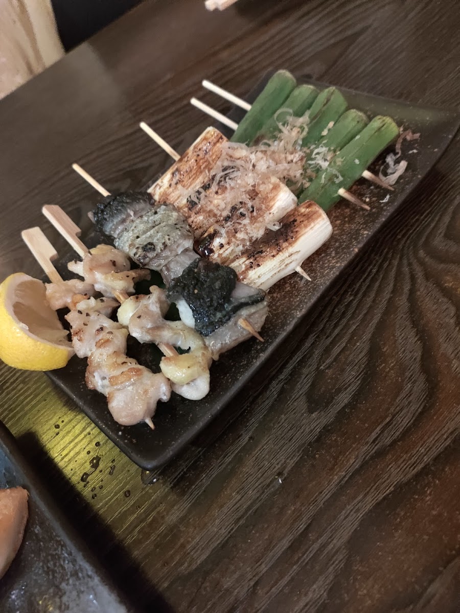 Ying Shao Izakaya Restaurant-5