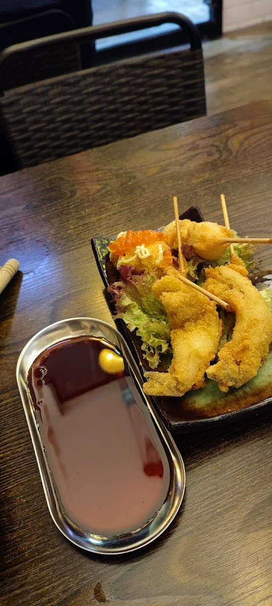 Ying Shao Izakaya Restaurant-6