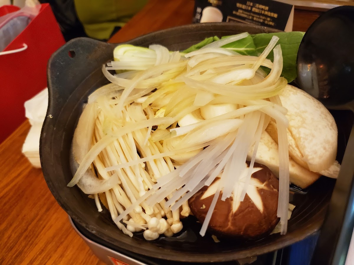 Ying Shao Izakaya Restaurant-8