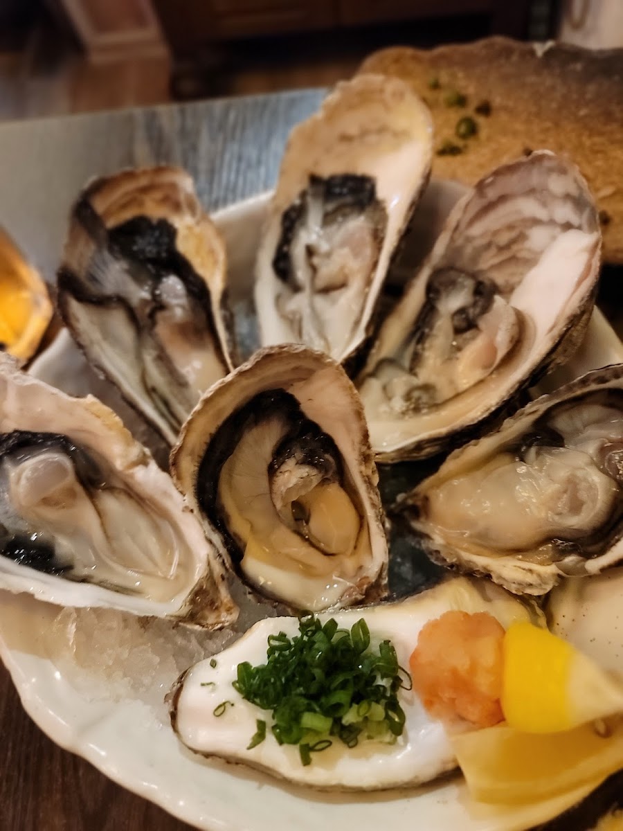 Ying Shao Izakaya Restaurant-9