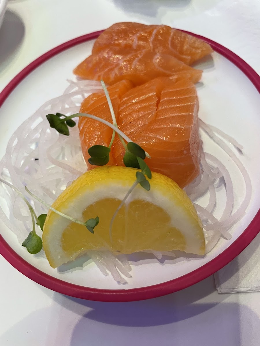 Yo! Sushi - Mall Of The Emirates-9