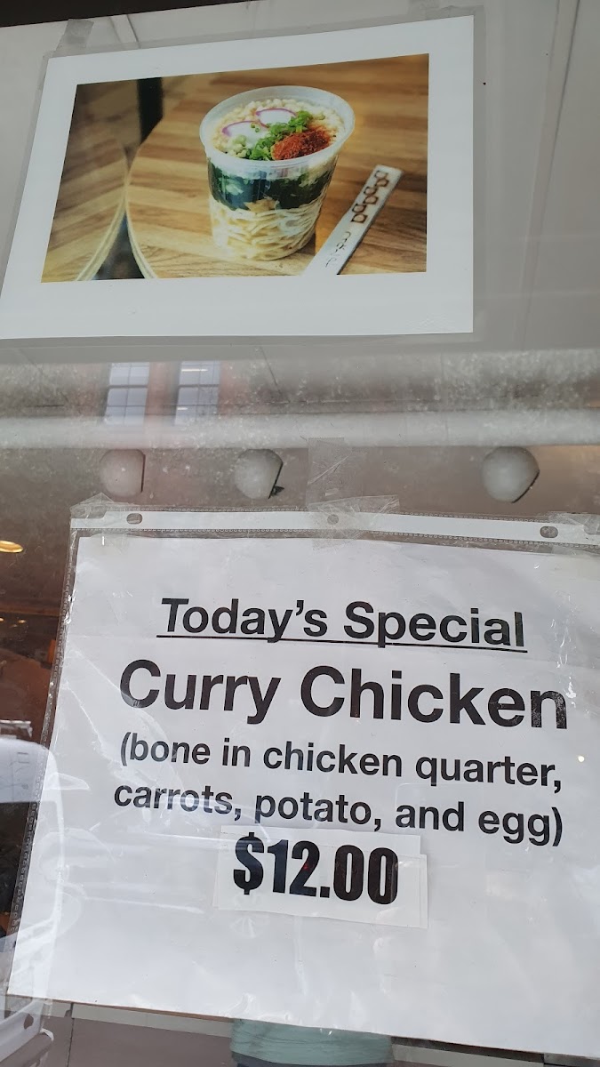 Menu Yo Yo's-6