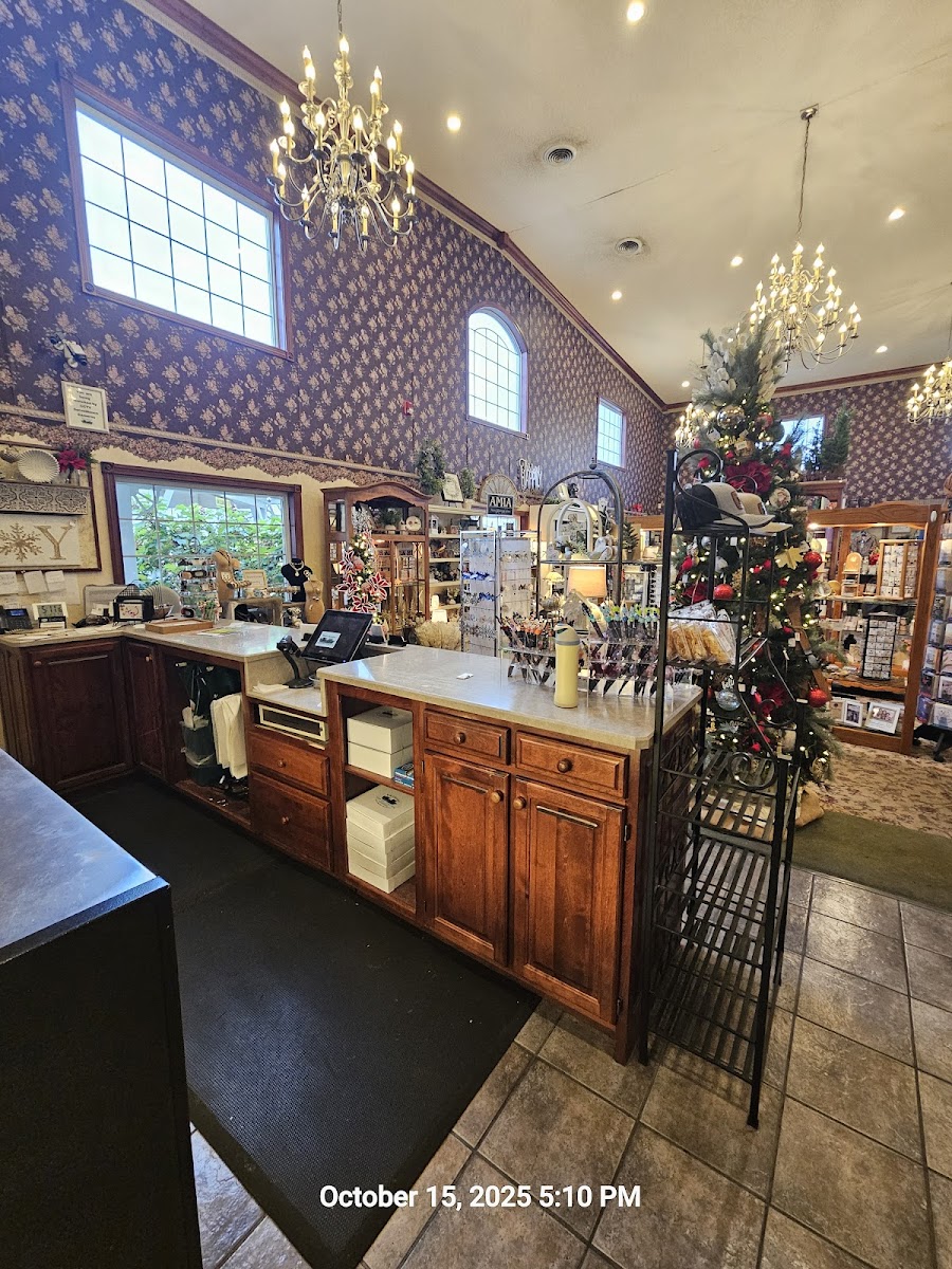 Yoder's Kitchen