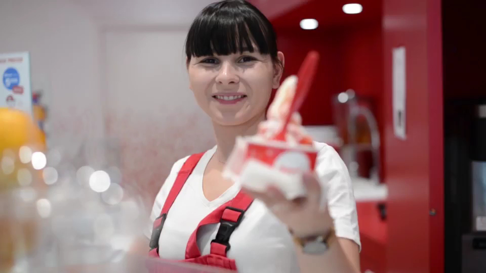 Yogurt Factory Colombia - Rennes-2