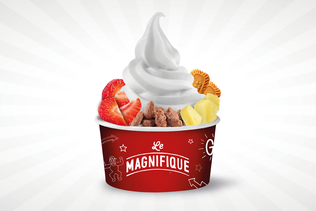 Yogurt Factory Colombia - Rennes-5