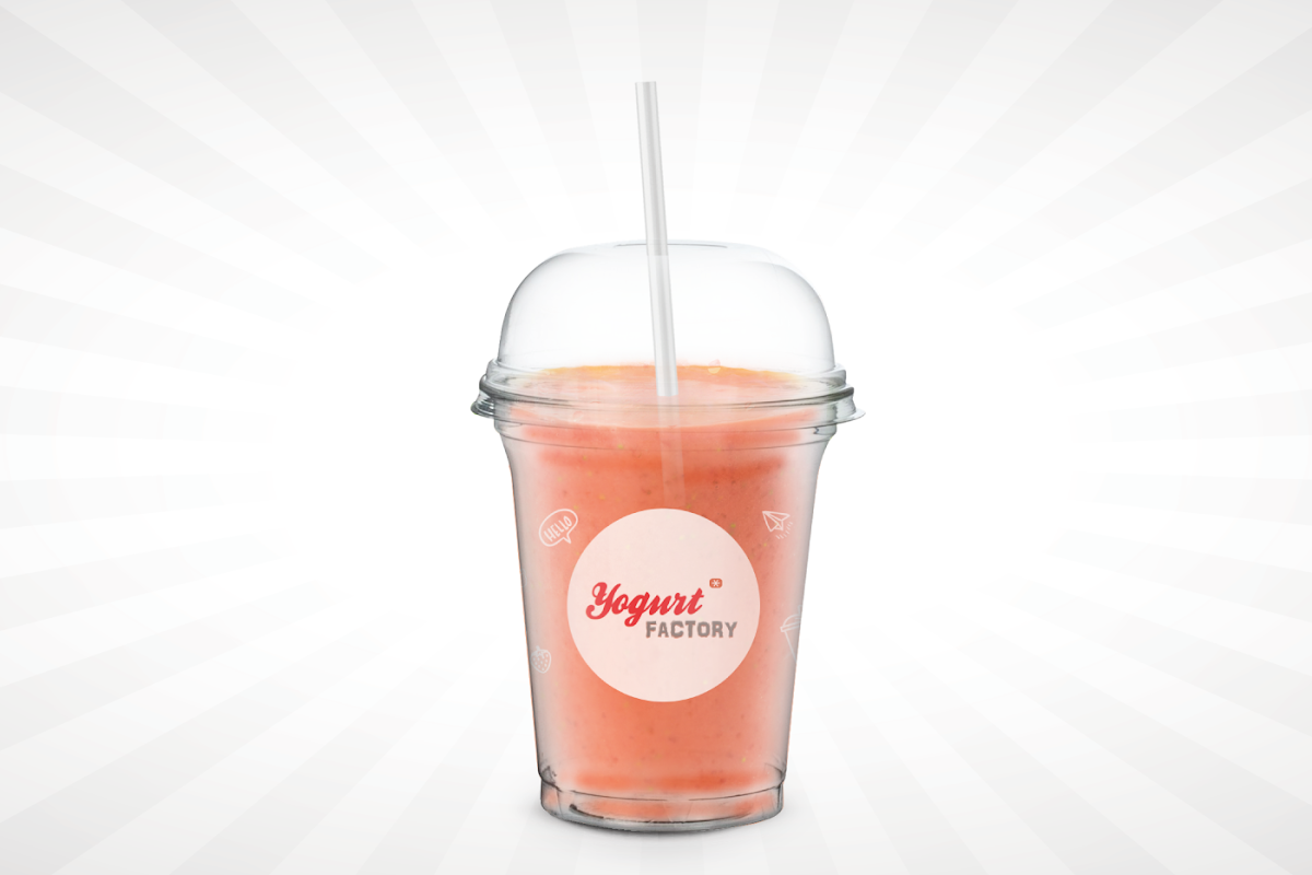 Yogurt Factory Colombia - Rennes-7